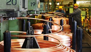 花312億元就為購買商標(biāo)?云南銅業(yè)被牽連還要面臨訴訟