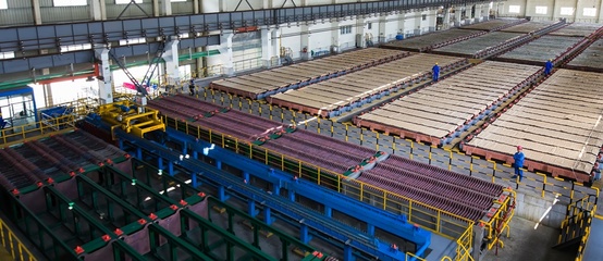 河南豫光金鉛股份