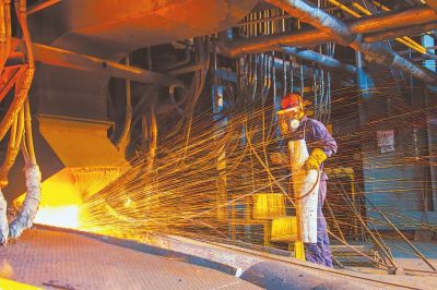 紫金礦業(yè)通過不斷創(chuàng)新 利潤(rùn)躋身全球同行亞軍(圖)_網(wǎng)易新聞中心