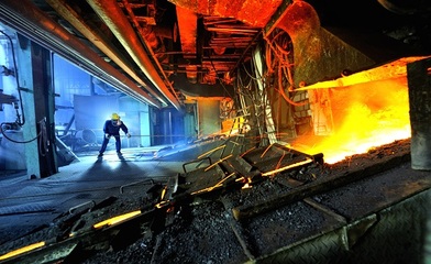 江西銅業(yè)集團(tuán)