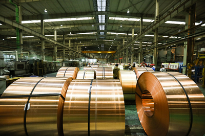 我的“銅都”故事--圖“話”皖江之走進(jìn)銅陵 銅陵 中安新聞