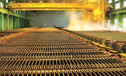 易門銅業(yè)_易門銅業(yè)最新資訊,價(jià)格,圖片,產(chǎn)品,公司_長(zhǎng)江.